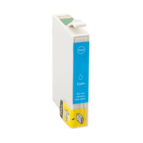TINTA GENÉRICA EPSON T2712 XL CIAN