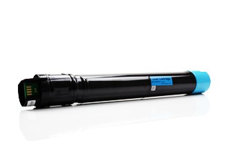 TONER GENÉRICO XEROX PHASER 7800 CIAN