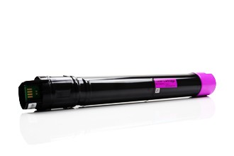 TONER GENÉRICO XEROX PHASER 7800 MAGENTA