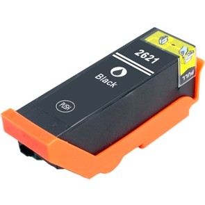 TINTA GENÉRICA EPSON T2621 (26XL) NEGRO