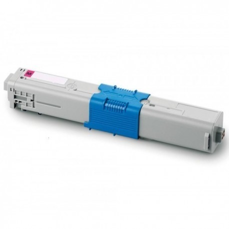 TONER GENÉRICO OKI ES5461 MAGENTA