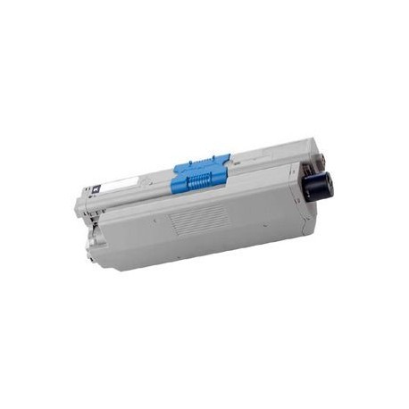 TONER GENÉRICO OKI ES5462 NEGRO