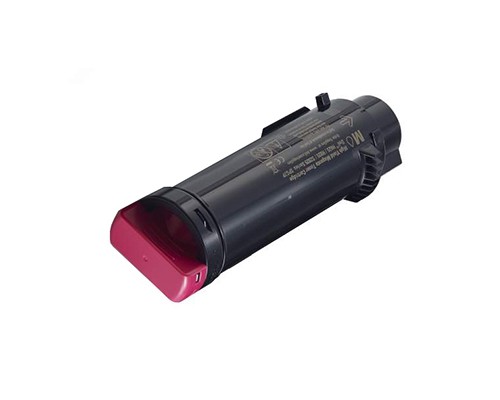 TONER GENÉRICO XEROX WORKCENTRE 6515 MAGENTA