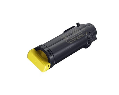 TONER GENÉRICO XEROX WORKCENTRE 6515 AMARILLO