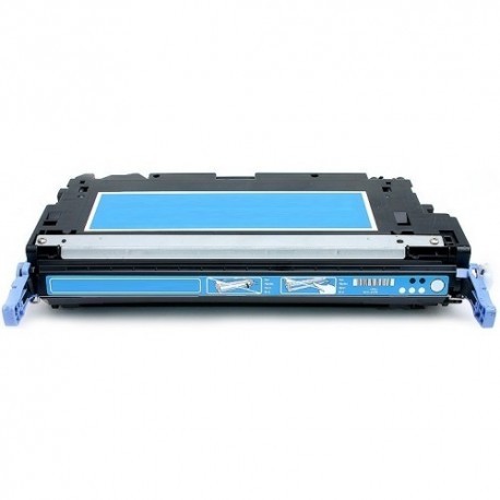 TONER GENÉRICO CANON C-EXV26 CIAN