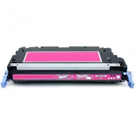 TONER GENÉRICO CANON C-EXV26 MAGENTA
