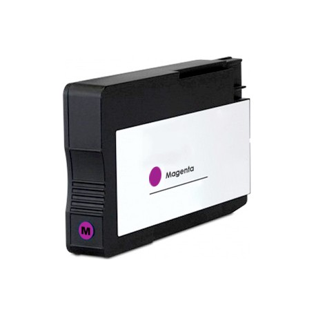 TINTA GENÉRICA HP 953XL - F6U16AE CIAN