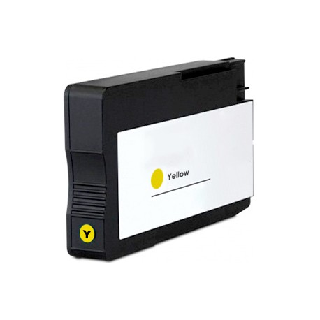 TINTA GENÉRICA HP 953XL - F6U17AE MAGENTA
