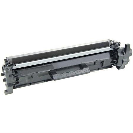TONER GENÉRICO HP CF217A - HP 17A