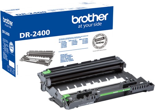 TAMBOR ORIGINAL BROTHER DR-2400