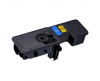 TONER GENÉRICO KYOCERA TK5220 / TK5230 CIAN