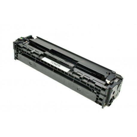 TONER GENÉRICO HP CF540X - HP 203X NEGRO