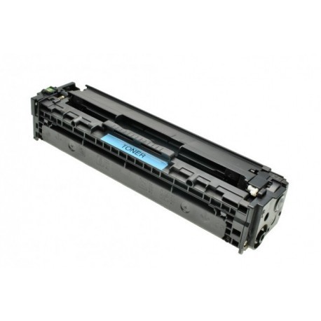 TONER GENÉRICO HP CF541X - HP 203X CIAN