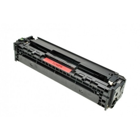 TONER GENÉRICO HP CF543X - HP 203X MAGENTA