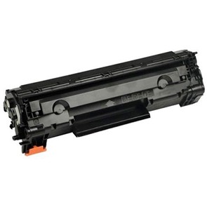 TONER GENÉRICO HP CF283X - HP 83X