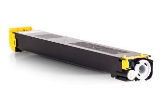 TONER GENÉRICO SHARP MX36 AMARILLO