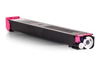 TONER GENÉRICO SHARP MX51 MAGENTA