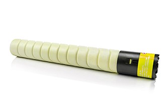 TONER GENÉRICO KONICA MINOLTA TN324 AMARILLO