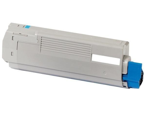 TONER COMPATIBLE OKI C532DN / MC563DN CIAN