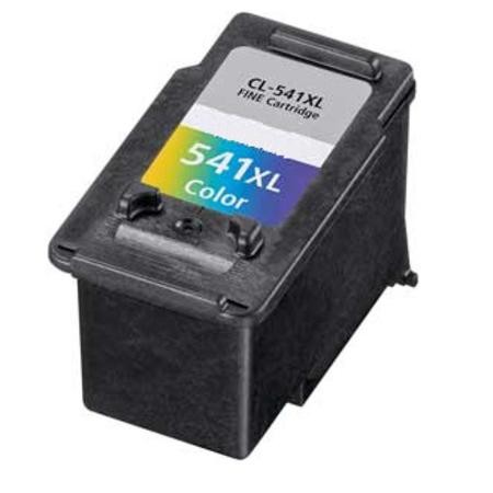 TINTA COMPATIBLE CANON CL-541XL COLOR