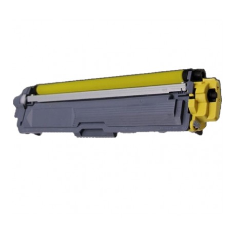 TONER COMPATIBLE BROTHER TN247Y / TN243Y AMARILLO