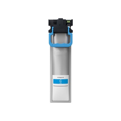 TINTA COMPATIBLE EPSON T9452 CIAN