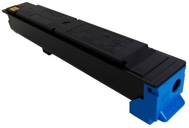 TONER COMPATIBLE KYOCERA TK5195C CIAN