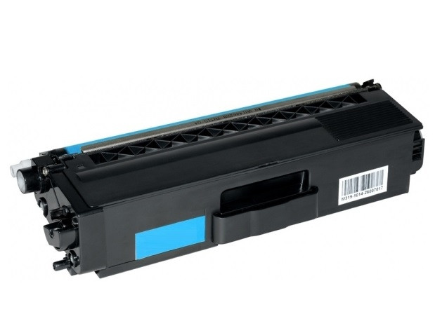 TONER COMPATIBLE BROTHER TN910C CIAN