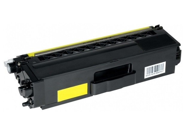 TONER COMPATIBLE BROTHER TN910Y AMARILLO