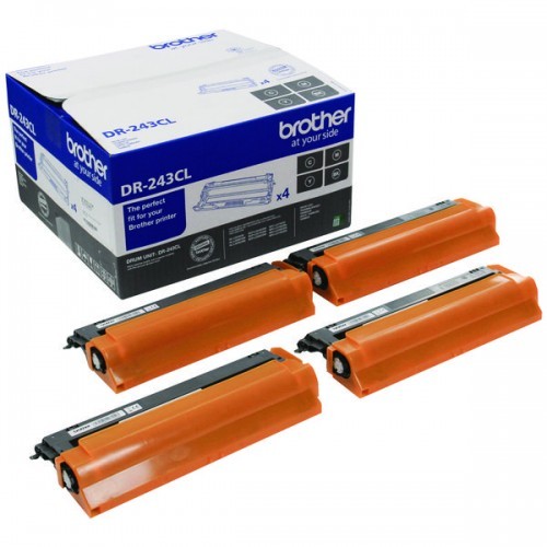 TAMBOR ORIGINAL BROTHER DR243CL
