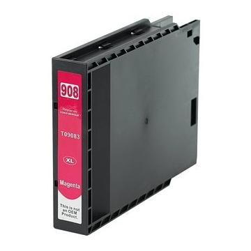 TINTA COMPATIBLE EPSON T9083 MAGENTA