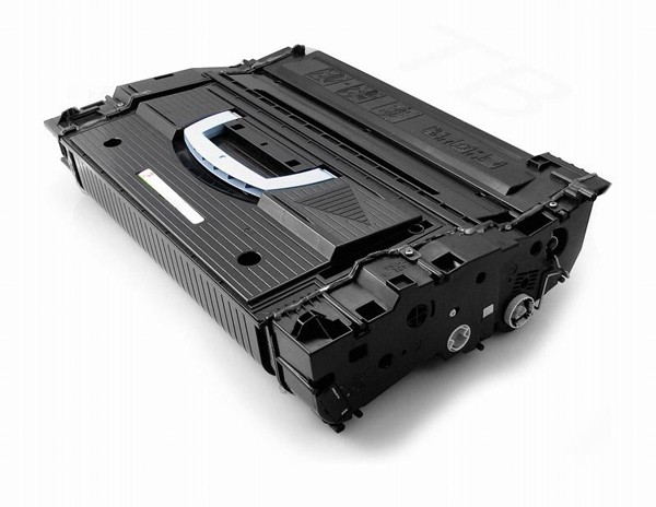 TONER COMPATIBLE HP CF325X - HP 25X