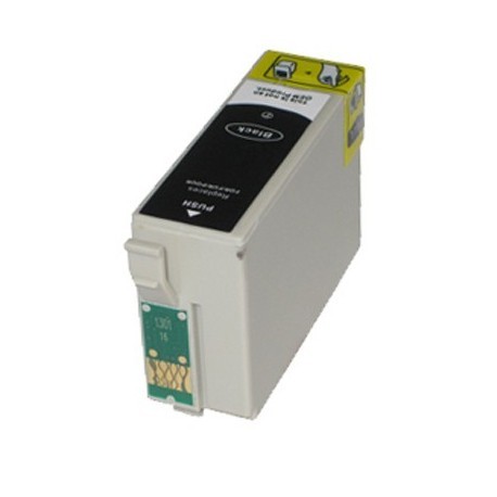 TINTA COMPATIBLE EPSON T3591 - 35XL NEGRO