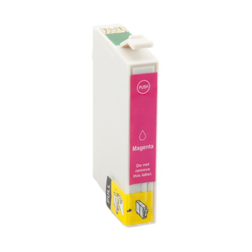 TINTA COMPATIBLE EPSON T3593 - 35XL MAGENTA