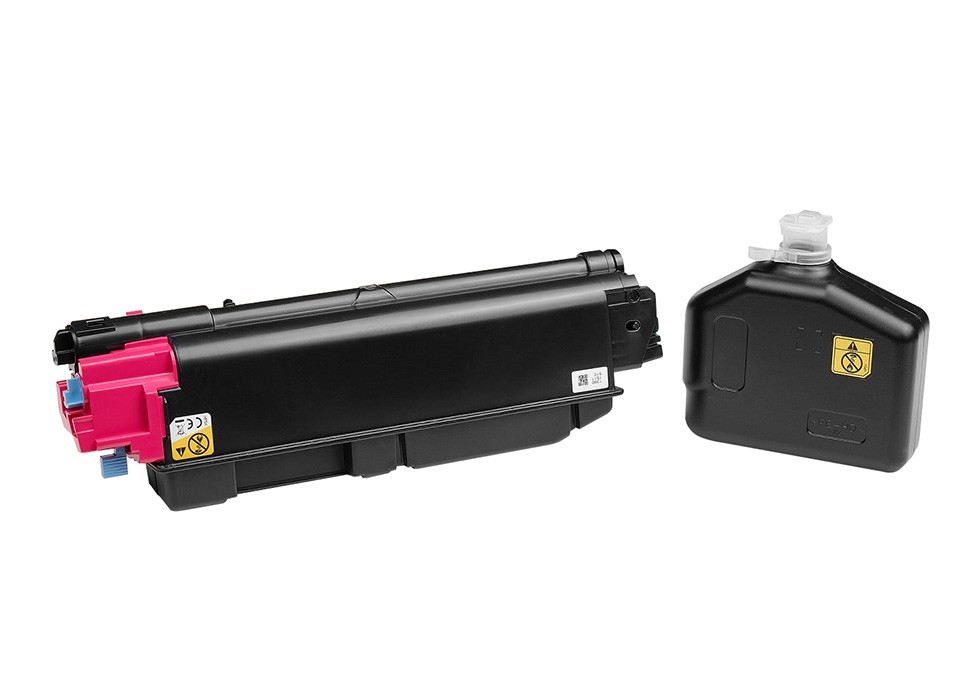 TONER COMPATIBLE KYOCERA TK-5270M MAGENTA