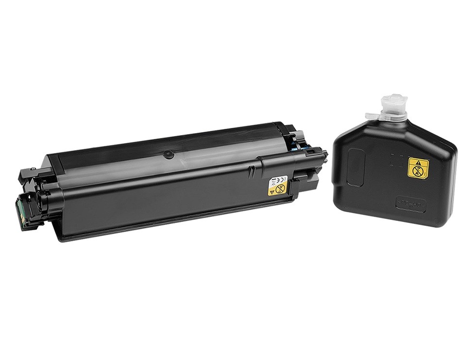 TONER COMPATIBLE KYOCERA TK-5270K NEGRO