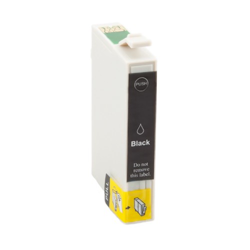 TINTA COMPATIBLE EPSON T3351 - 33XL NEGRO