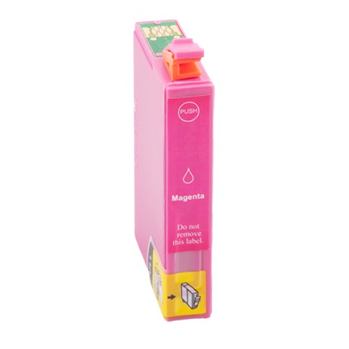 TINTA COMPATIBLE EPSON T02W3 - 502XL MAGENTA