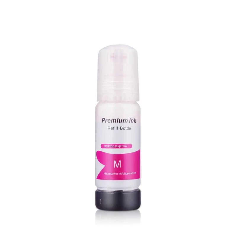 TINTA COMPATIBLE EPSON 106 MAGENTA