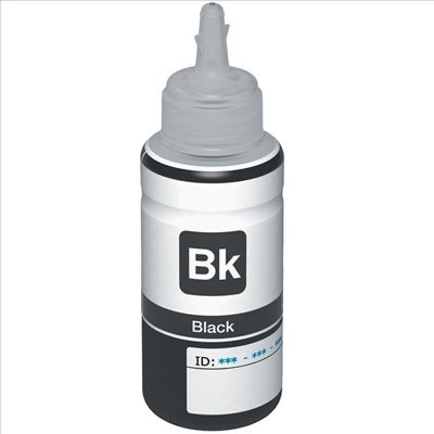 TINTA COMPATIBLE EPSON 664 NEGRO