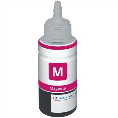 TINTA COMPATIBLE EPSON 664 MAGENTA