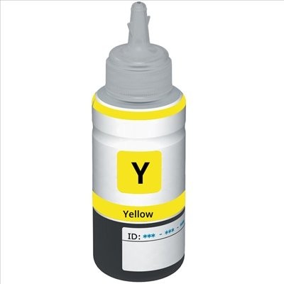 TINTA COMPATIBLE EPSON 664 AMARILLO