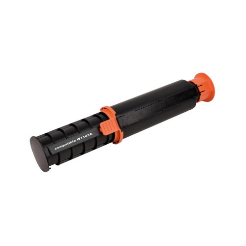 TONER COMPATIBLE HP W1143A - HP 143A