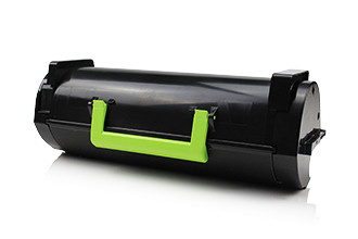 TONER COMPATIBLE LEXMARK MS317