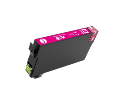 TINTA COMPATIBLE EPSON 407 MAGENTA