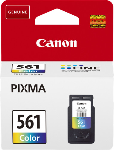 TINTA CANON CL-561 COLOR
