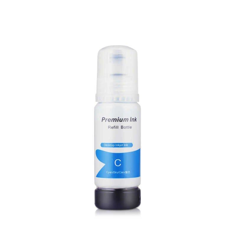 TINTA COMPATIBLE EPSON 113 CIAN