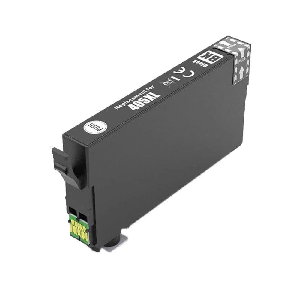 TINTA COMPATIBLE EPSON 405 XL NEGRO