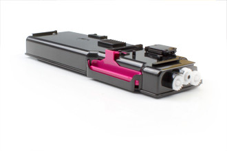 TONER COMPATIBLE DEL C2660 / C2665 MAGENTA