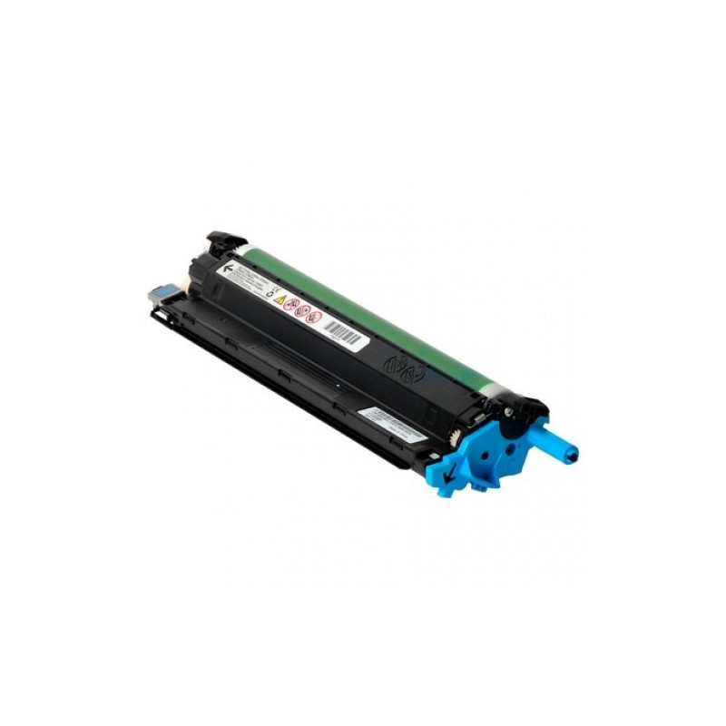 TAMBOR COMPATIBLE DELL C2660 / C2665 CIAN